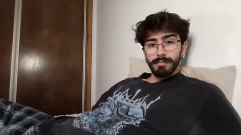 Snapshot of incubusszz chatting on February 6, 2025, 5:03 am incubus online show from February 6, 2025, 5:03 am