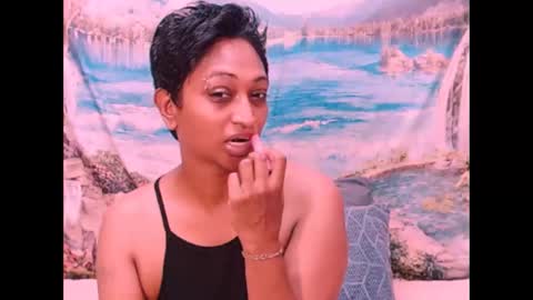 Snapshot of indianspicy69 chatting on December 11, 2024, 11:30 am Shreya online show from December 11, 2024, 11:30 am