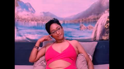 Snapshot of indianspicy69 chatting on December 21, 2024, 7:56 am Shreya online show from December 21, 2024, 7:56 am