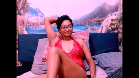 Snapshot of indianspicy69 chatting on January 17, 2025, 5:21 am Shreya online show from January 17, 2025, 5:21 am