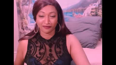 Snapshot of indianspicy69 chatting on January 21, 2025, 6:45 pm Shreya online show from January 21, 2025, 6:45 pm