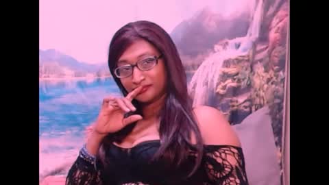 Shreya online show from January 22, 2025, 4:55 pm