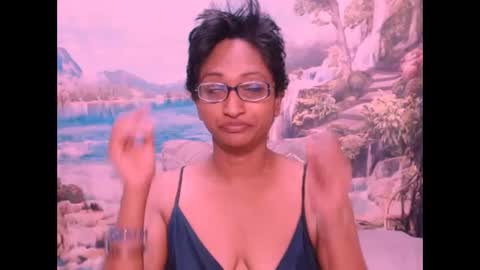 Snapshot of indianspicy69 chatting on January 26, 2025, 10:46 pm Shreya online show from January 26, 2025, 10:46 pm