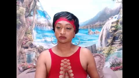 Snapshot of indianspicy69 chatting on February 27, 2025, 10:31 pm Shreya online show from February 27, 2025, 10:31 pm