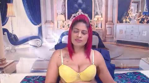 Sam online show from September 18, 2025, 5:20 am