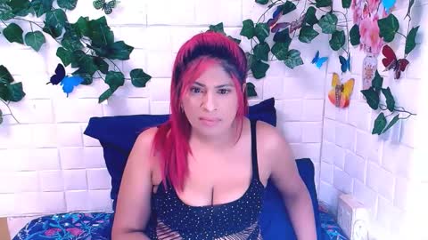 Sam online show from September 26, 2025, 5:33 am