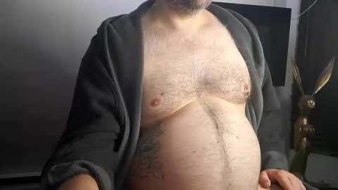 Snapshot of indigolvr chatting on December 12, 2024, 6:36 am BroLOU online show from December 12, 2024, 6:36 am