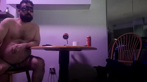 Snapshot of indigolvr chatting on January 4, 2025, 3:07 am BroLOU online show from January 4, 2025, 3:07 am