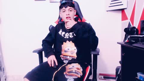 Snapshot of indomitablebeast chatting on December 7, 2024, 4:42 am matias online show from December 7, 2024, 4:42 am