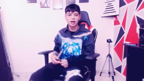 Snapshot of indomitablebeast chatting on September 24, 2025, 3:59 pm matias online show from September 24, 2025, 3:59 pm