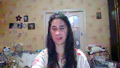 Snapshot of inelika chatting on December 9, 2024, 9:26 pm Inna online show from December 9, 2024, 9:26 pm