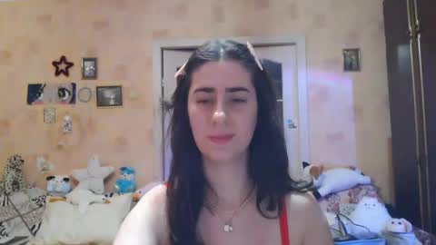 Snapshot of inelika chatting on December 31, 2024, 9:39 pm Inna online show from December 31, 2024, 9:39 pm