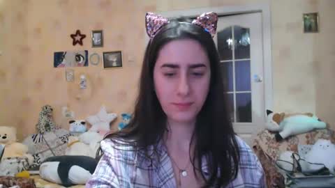 Snapshot of inelika chatting on January 2, 2025, 7:12 am Inna online show from January 2, 2025, 7:12 am