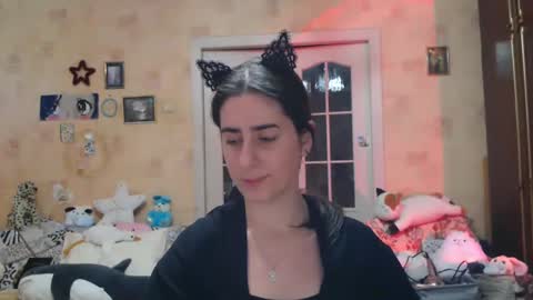 Snapshot of inelika chatting on January 2, 2025, 10:44 pm Inna online show from January 2, 2025, 10:44 pm