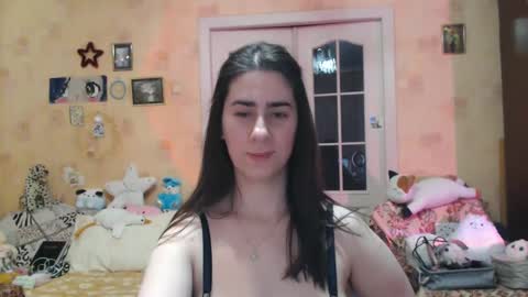 Snapshot of inelika chatting on January 5, 2025, 5:41 am Inna online show from January 5, 2025, 5:41 am