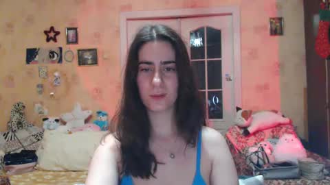 Snapshot of inelika chatting on January 7, 2025, 2:10 am Inna online show from January 7, 2025, 2:10 am