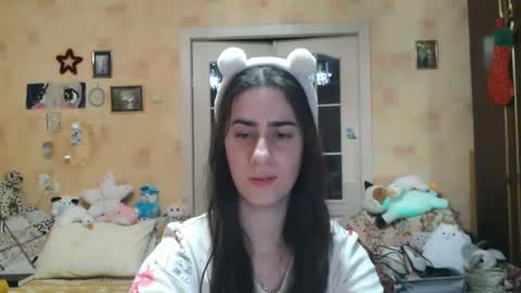 Snapshot of inelika chatting on January 11, 2025, 12:44 am Inna online show from January 11, 2025, 12:44 am