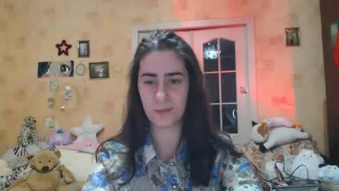 Snapshot of inelika chatting on January 13, 2025, 10:03 pm Inna online show from January 13, 2025, 10:03 pm