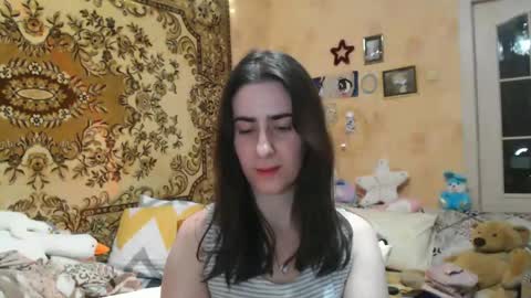 Snapshot of inelika chatting on January 14, 2025, 10:23 pm Inna online show from January 14, 2025, 10:23 pm