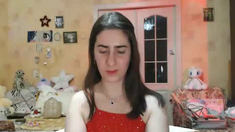 Snapshot of inelika chatting on January 16, 2025, 12:34 am Inna online show from January 16, 2025, 12:34 am