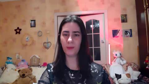 Snapshot of inelika chatting on January 26, 2025, 12:16 am Inna online show from January 26, 2025, 12:16 am