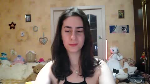 Snapshot of inelika chatting on January 26, 2025, 2:52 pm Inna online show from January 26, 2025, 2:52 pm