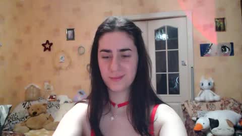 Snapshot of inelika chatting on February 7, 2025, 5:18 pm Inna online show from February 7, 2025, 5:18 pm