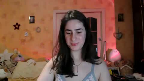 Snapshot of inelika chatting on March 8, 2025, 11:18 pm Inna online show from March 8, 2025, 11:18 pm