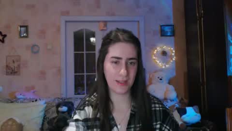 Snapshot of inelika chatting on September 8, 2025, 9:25 pm Inna online show from September 8, 2025, 9:25 pm