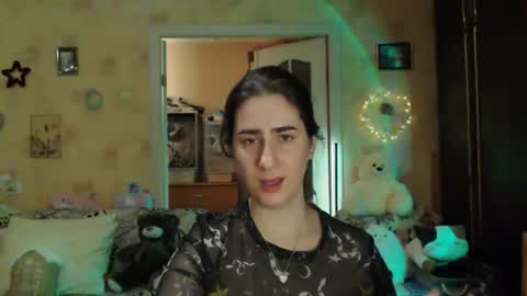 Snapshot of inelika chatting on September 12, 2025, 9:15 pm Inna online show from September 12, 2025, 9:15 pm