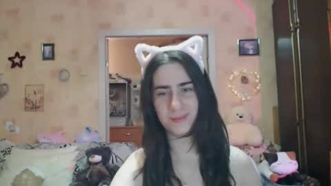 Snapshot of inelika chatting on September 13, 2025, 9:47 pm Inna online show from September 13, 2025, 9:47 pm