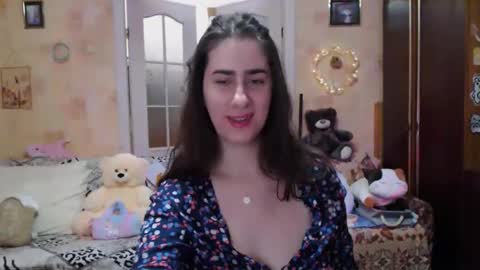 Snapshot of inelika chatting on September 17, 2025, 9:16 pm Inna online show from September 17, 2025, 9:16 pm