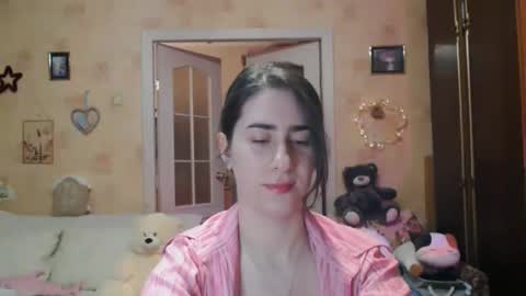 Snapshot of inelika chatting on September 19, 2025, 9:26 pm Inna online show from September 19, 2025, 9:26 pm