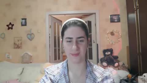 Snapshot of inelika chatting on September 21, 2025, 9:05 pm Inna online show from September 21, 2025, 9:05 pm