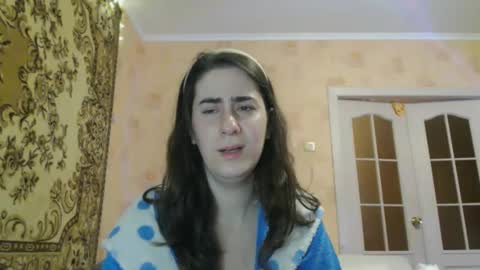 Snapshot of inelika chatting on October 9, 2025, 10:41 pm Inna online show from October 9, 2025, 10:41 pm