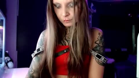 Snapshot of inesdesire chatting on February 1, 2025, 8:08 am InesDesire online show from February 1, 2025, 8:08 am