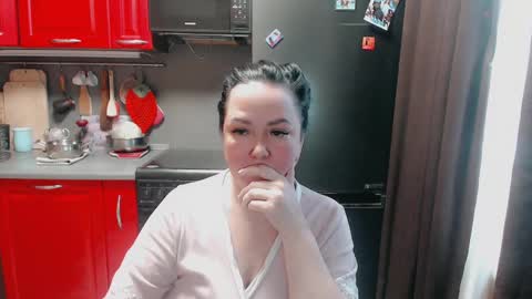 Snapshot of infinity_loveliness chatting on December 18, 2024, 6:43 am Infinity online show from December 18, 2024, 6:43 am