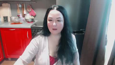 Snapshot of infinity_loveliness chatting on December 20, 2024, 7:01 am Infinity online show from December 20, 2024, 7:01 am