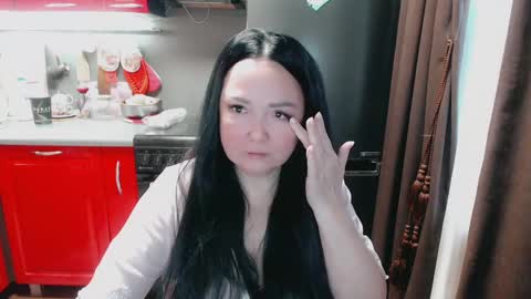 Snapshot of infinity_loveliness chatting on January 9, 2025, 6:27 am Infinity online show from January 9, 2025, 6:27 am