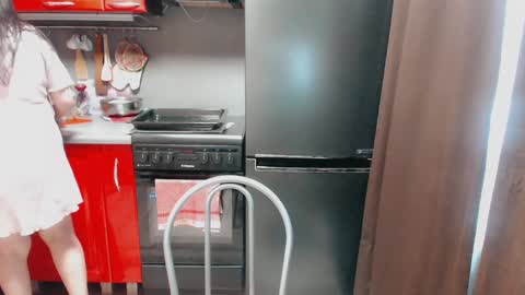 Snapshot of infinity_loveliness chatting on January 21, 2025, 7:15 am Infinity online show from January 21, 2025, 7:15 am