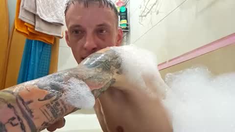 Snapshot of inkedjamesx chatting on September 10, 2025, 10:37 am James online show from September 10, 2025, 10:37 am