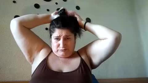 Snapshot of inna46_ chatting on January 8, 2025, 1:20 pm inna46_ online show from January 8, 2025, 1:20 pm