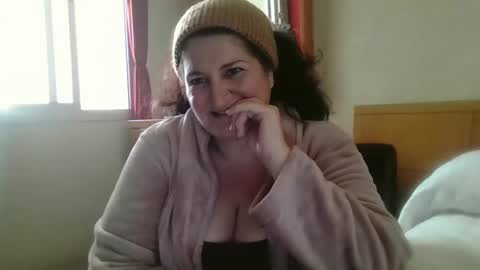 Snapshot of inna46_ chatting on January 24, 2025, 11:37 am inna46_ online show from January 24, 2025, 11:37 am