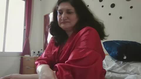 Snapshot of inna46_ chatting on March 8, 2025, 10:22 am inna46_ online show from March 8, 2025, 10:22 am