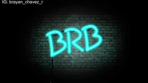 Brayan Chavez online show from January 8, 2025, 3:29 am