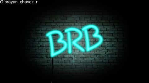 Brayan Chavez online show from January 21, 2025, 9:46 am