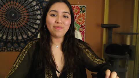 Snapshot of intimatetales chatting on December 2, 2024, 9:06 pm Africa online show from December 2, 2024, 9:06 pm