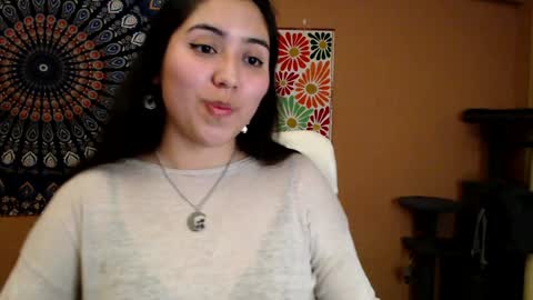 Snapshot of intimatetales chatting on January 6, 2025, 4:44 pm Africa online show from January 6, 2025, 4:44 pm