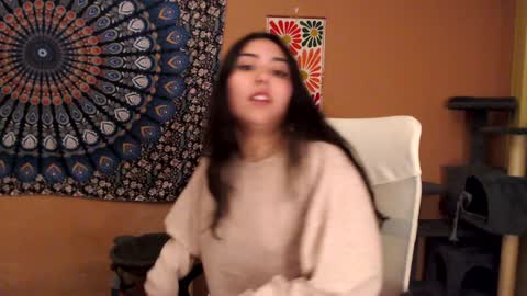 Snapshot of intimatetales chatting on January 14, 2025, 7:32 pm Africa online show from January 14, 2025, 7:32 pm