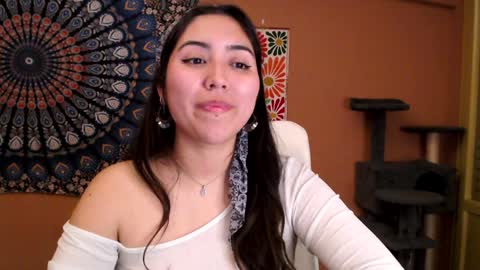 Snapshot of intimatetales chatting on January 25, 2025, 5:51 pm Africa online show from January 25, 2025, 5:51 pm